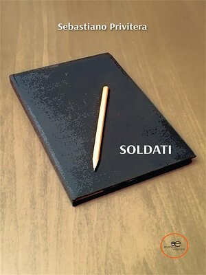 cover image of Soldati